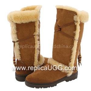 women Nightfall boots