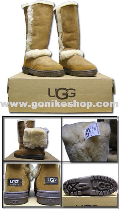 UGG BOOTS