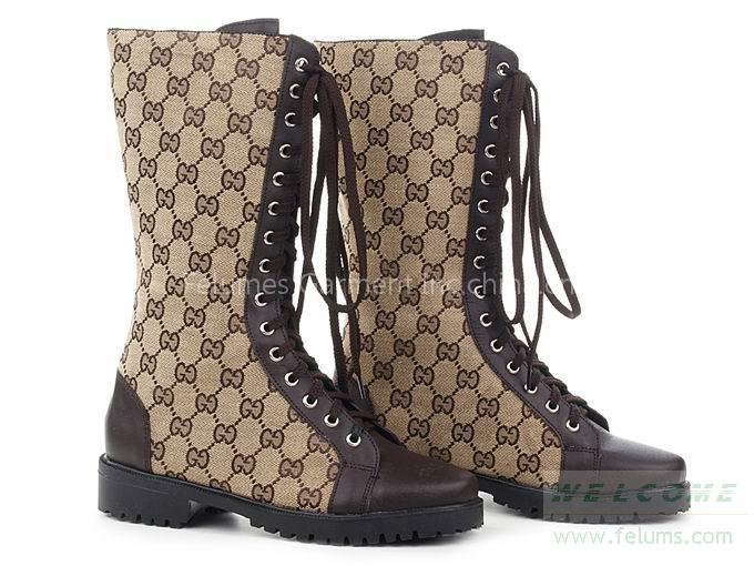Fashionable Women's Shoes