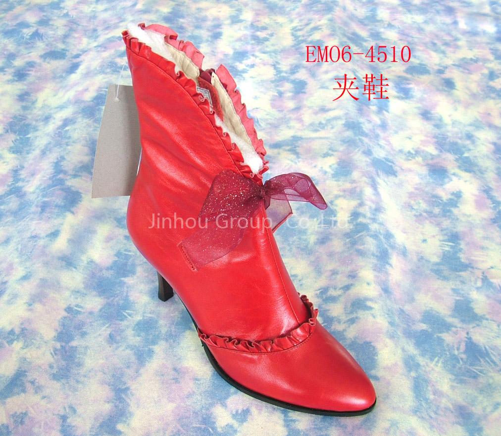 Women's Boots(13)