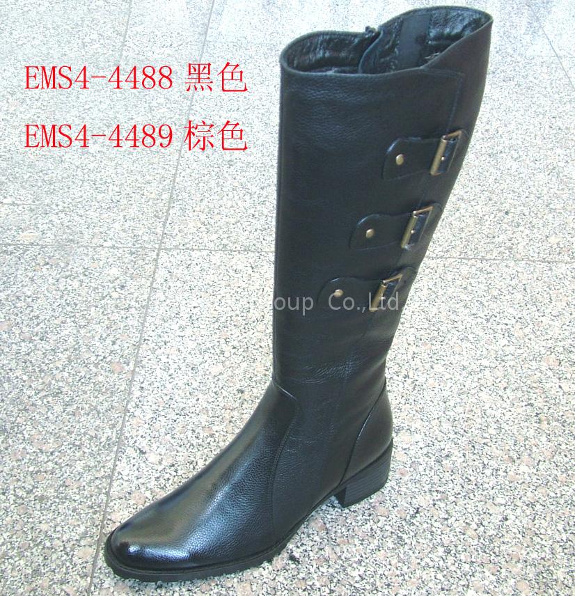 Women's Boots(9)