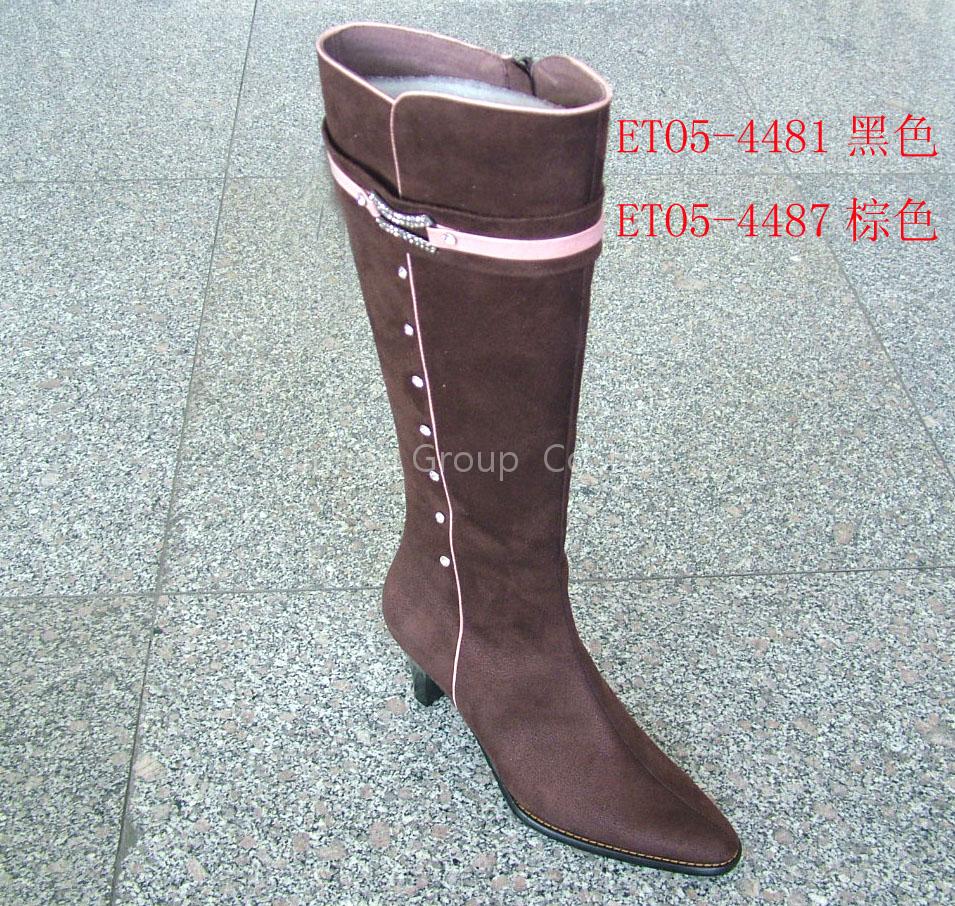 Women's Boots(8)