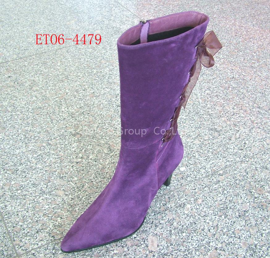 Women's Boots (6)