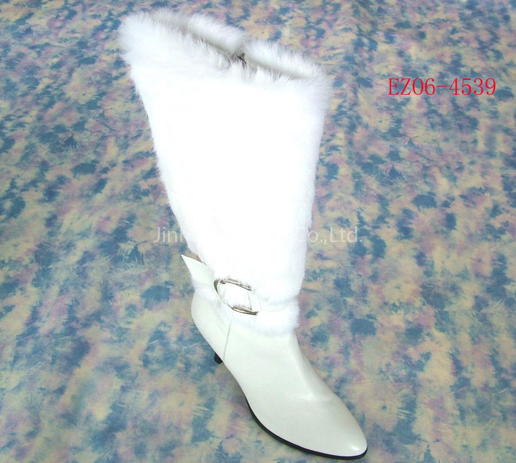 Women's Boots (17)