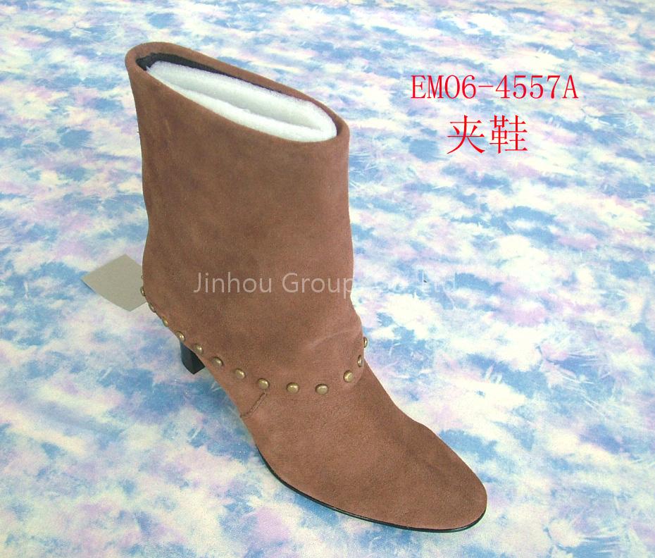 Women's Boots (18)
