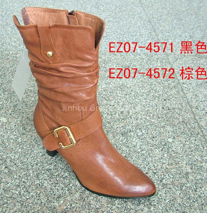 Women's boots (21)