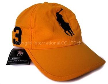 Polo Hats