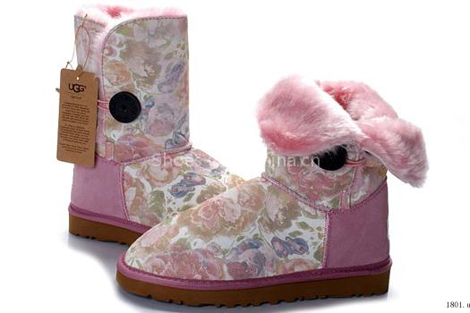 2010 Ugg 5803, Women Ugg Boots