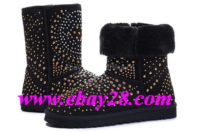 ebay28 sell 2011 newly arrived UGG BOOT