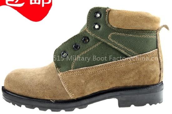 snow boot