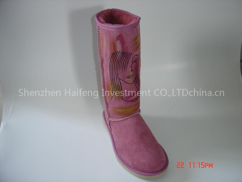 Winter boots fashion wholesale price