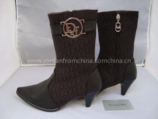 discount coach boots for sale