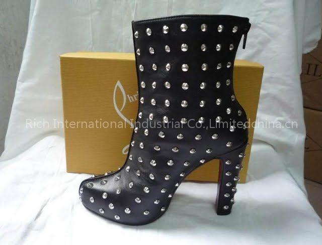 online wholesale retail discount christian louboutin boots-paypal accept