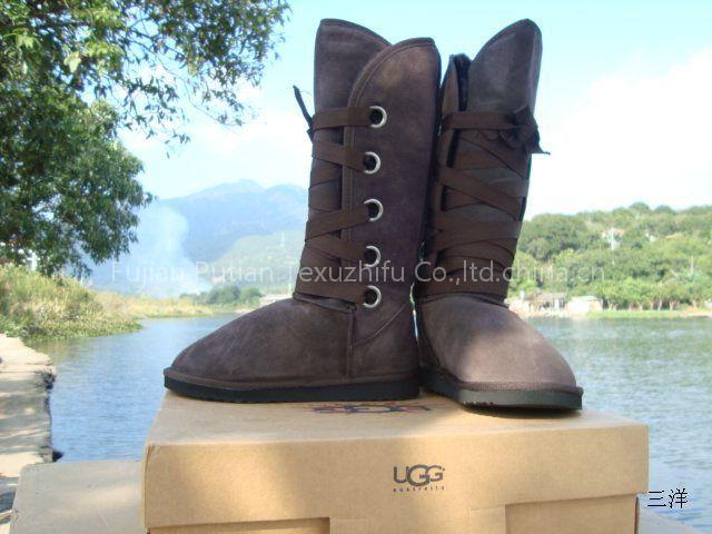UGG Classic Tall Boots