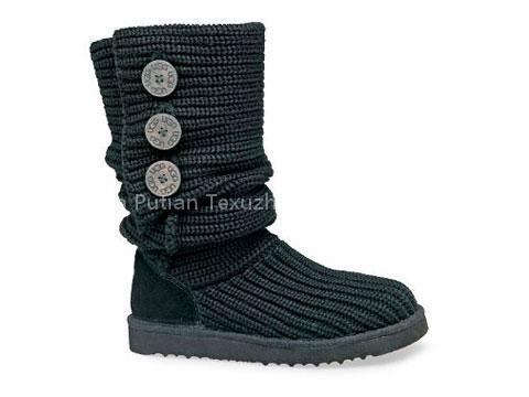 UGG Genuine Classic Cardy Boots
