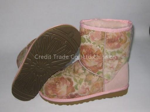 wholesale 5802 Sheepskin ugg boots