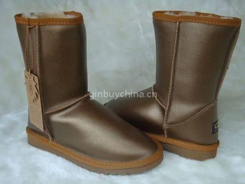 Winter /Fashion Boot