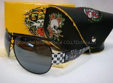 Ed Hardy AAA Sunglasses