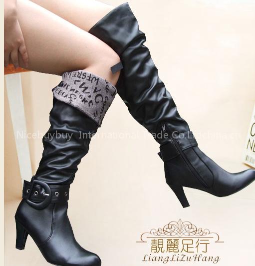 women boot