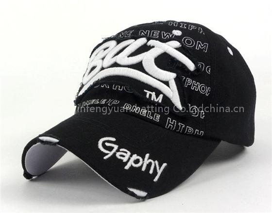 washed hats