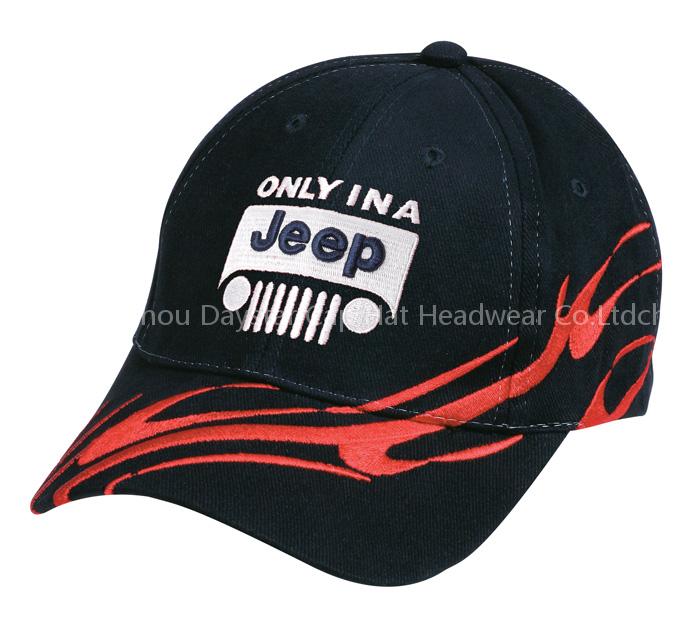 Custom cap,Make cap