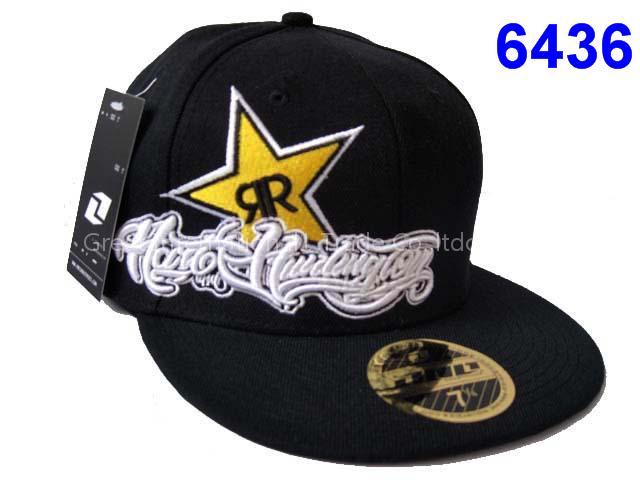 America Fashion rock star hats new