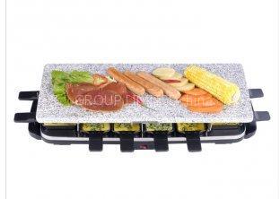 Electric BBQ Grill XJ-6K114DO
