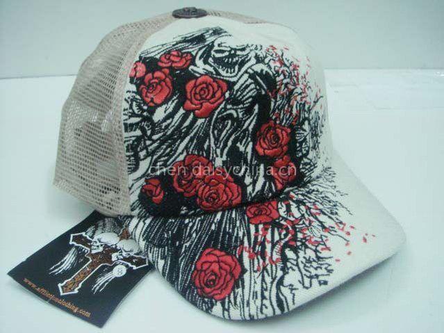golf cap