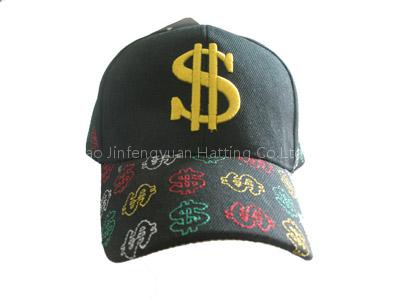 baseball cap