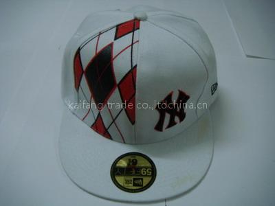 baseball caps