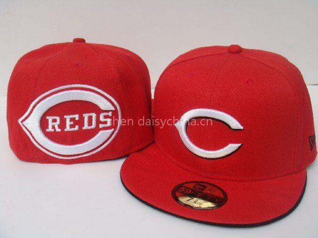 baseball caps