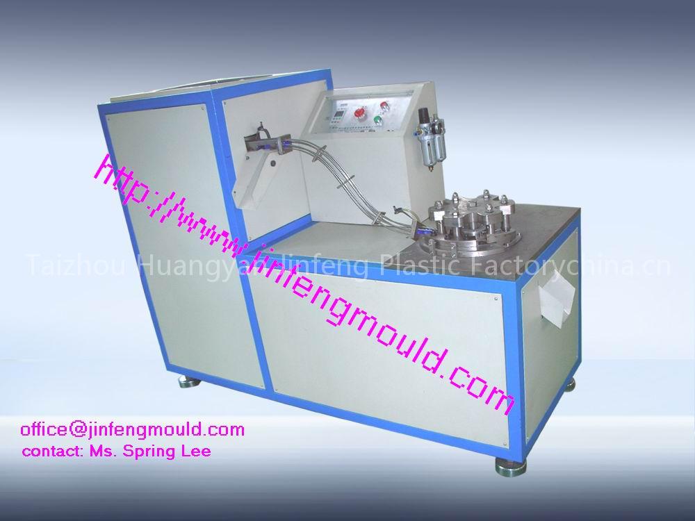 Cap Cutting Machine (slitter)