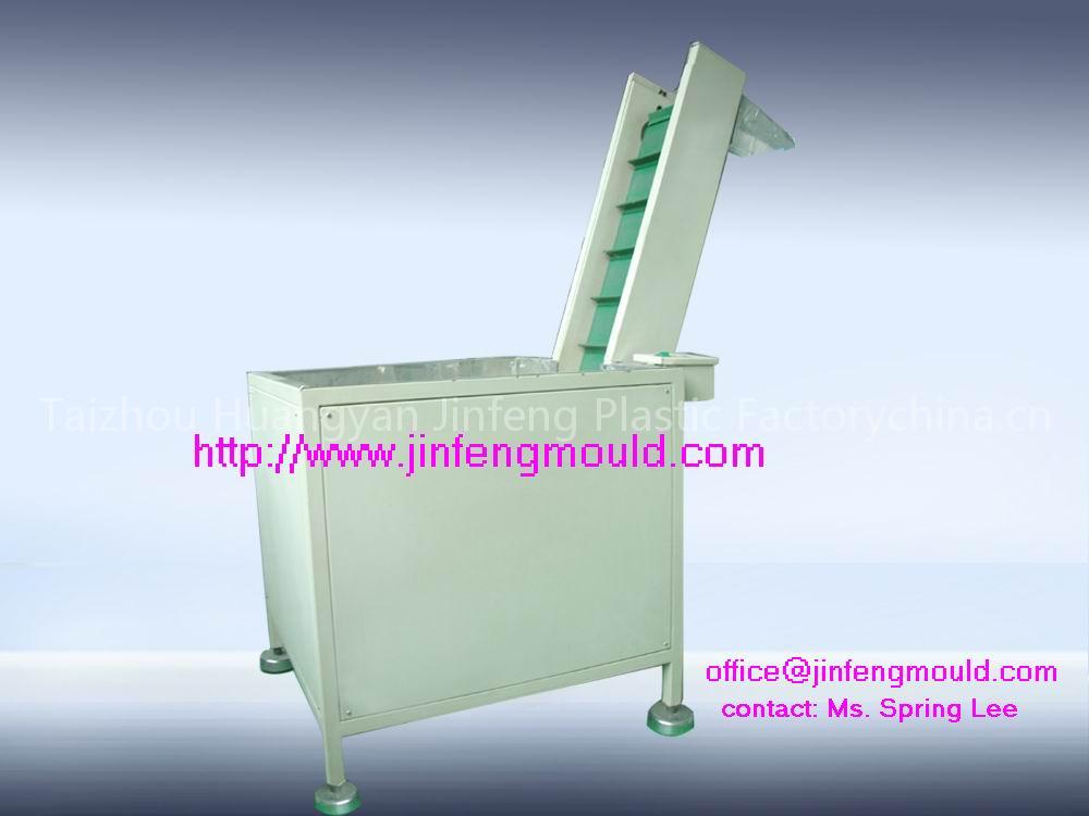 Full-automatic Cap Loader