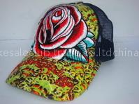 CA hat
