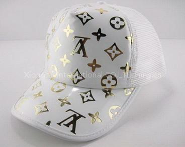 LV Hats
