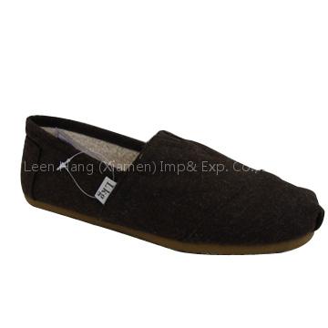 new toms canvas shoes