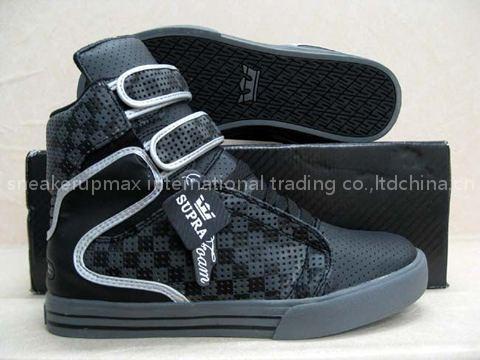 Supra Top High Shoes,Free Shipping()