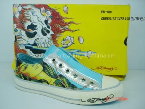 wholesale ED shoes free shipping