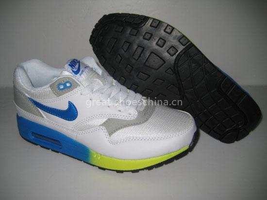 Air Max 87 Men's Running Shoes