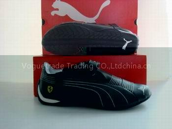 PUMA shoes
