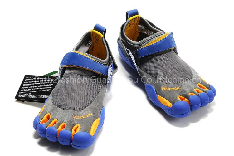 Vibram Five Fingers Shoes
