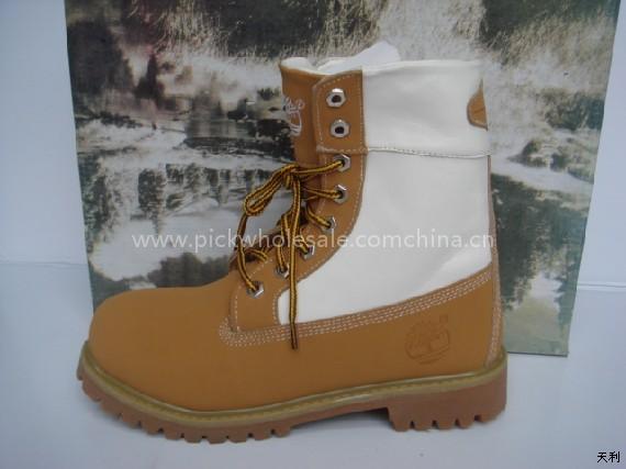 woman boot