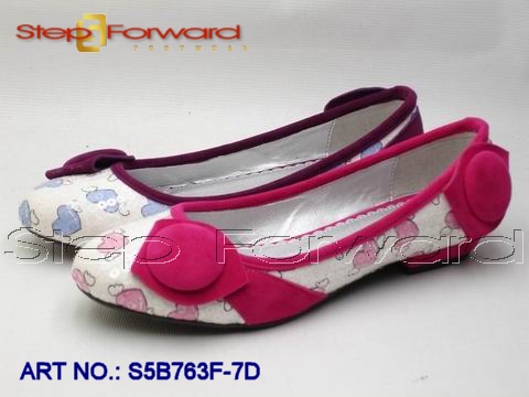 Fashion dress shoes