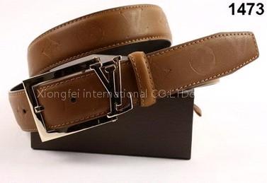 LV AAA Belts