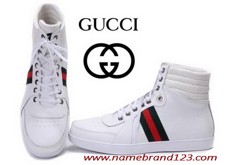 Wholesale Gucci High Men shoes