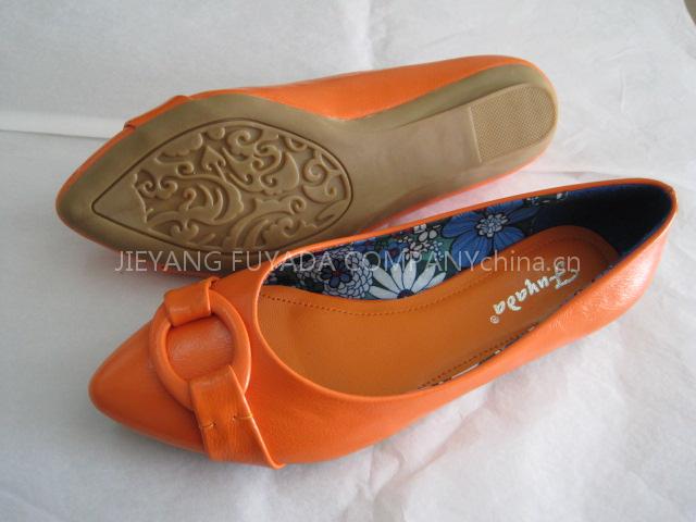 craft shoe
