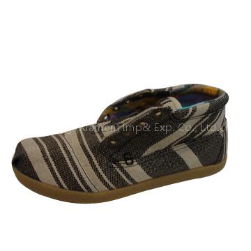 new toms casual canvas shoes
