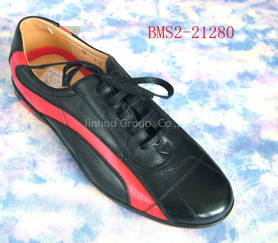 Men's Casual Shoes(4)