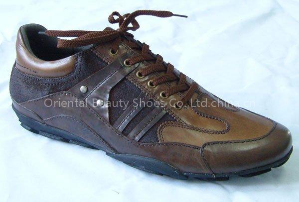 men cusual shoes