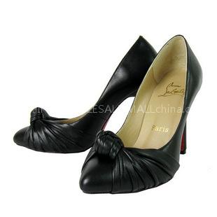 christian louboutin butterfly pumps